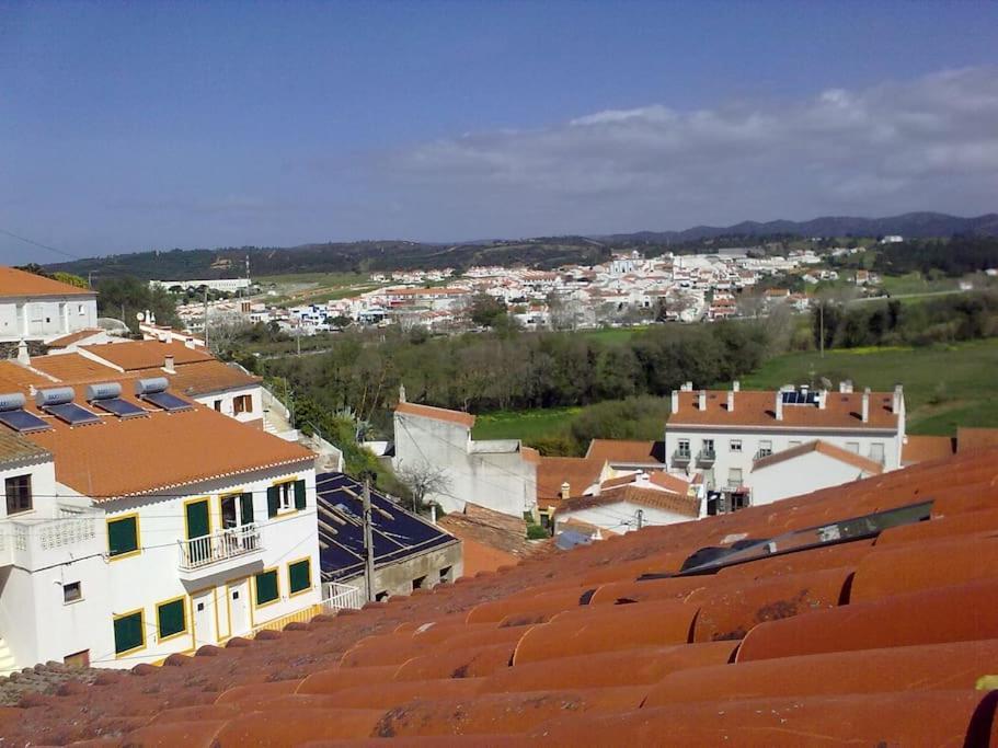 Casinhas Proenca - Friends Villa Aljezur Eksteriør billede