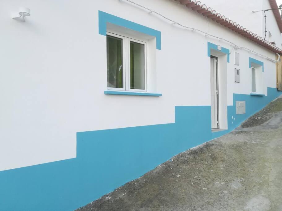 Casinhas Proenca - Friends Villa Aljezur Eksteriør billede