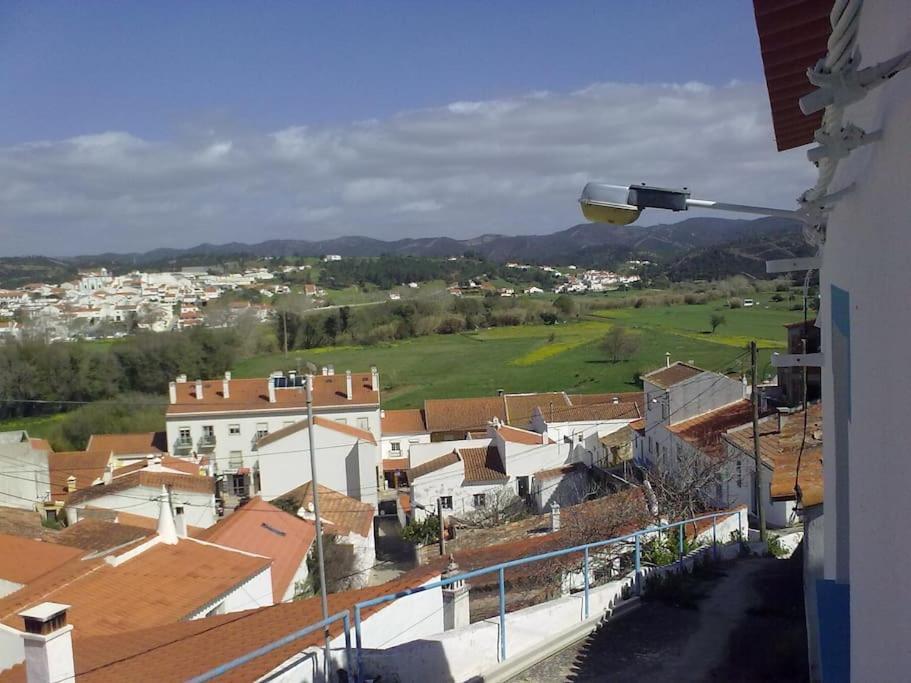 Casinhas Proenca - Friends Villa Aljezur Eksteriør billede