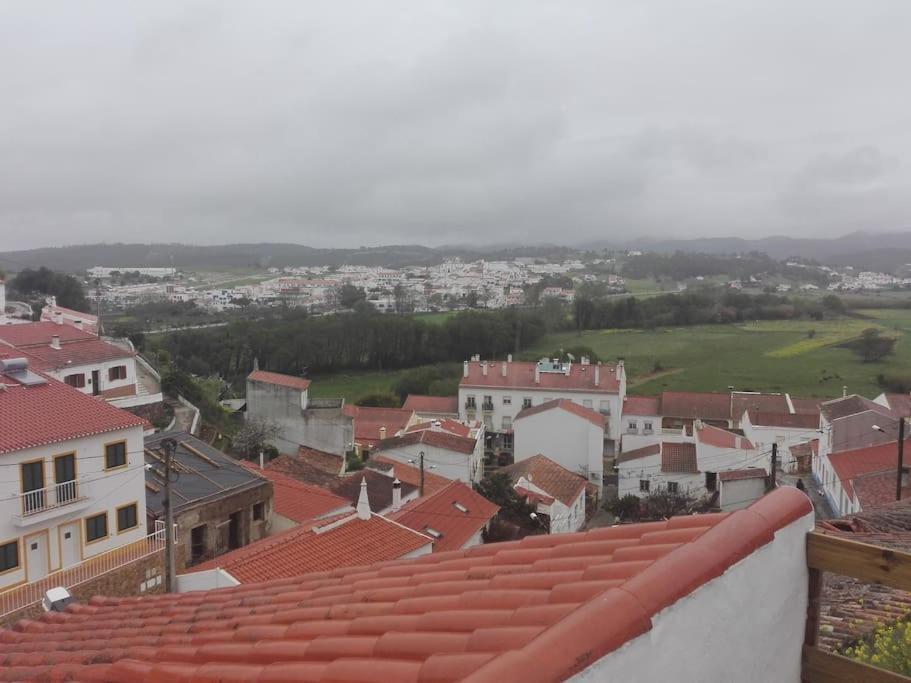 Casinhas Proenca - Friends Villa Aljezur Eksteriør billede